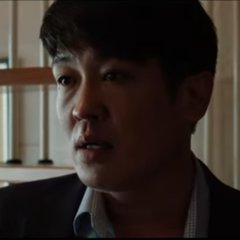 Eyes Wide Open Korean Movie photo