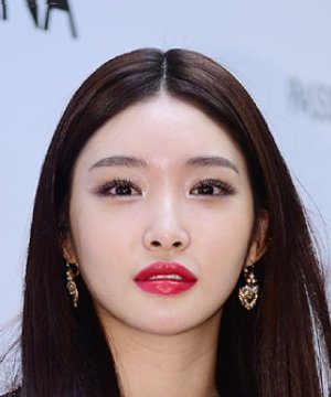 Chan Mi Kim
