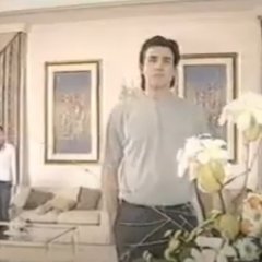 Wiwa Salub Rak Thai Drama photo