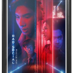 Bad Social Thai Movie photo
