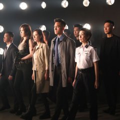 The Invisibles Hong Kong Drama photo