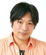 Miyashita Hiromitsu