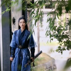 It’s Irreplaceable Lu Mi Chinese Drama photo