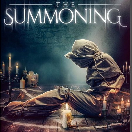The Summoning (2018)