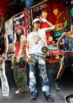 Over the Rainbow Korean Drama(2006) photo