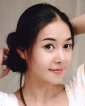 Shi Eun Cha