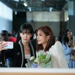 Celebrity Korean Drama photo