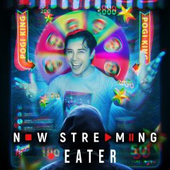 Now Streaming Philippines Drama photo