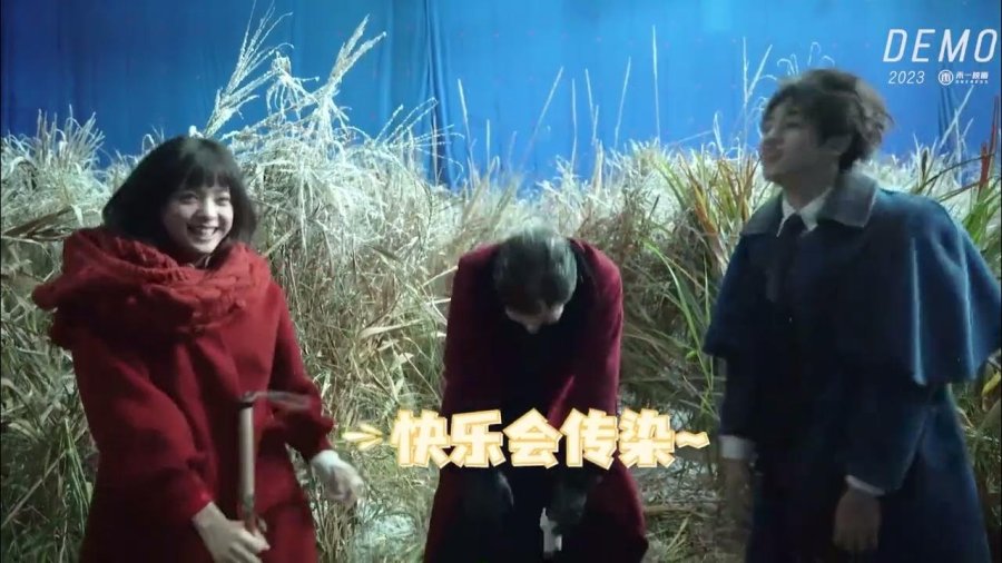 Vengo Gao 高伟光 ❤️ 如月
