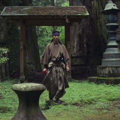 Wolf’s Calling Japanese Movie photo