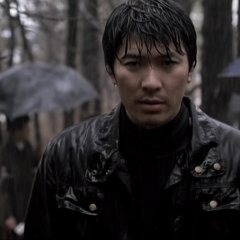 Memories of Murder Korean Movie photo