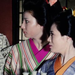 Zatoichi: The Festival of Fire Japanese Movie photo