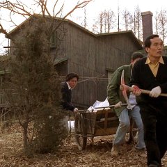 The Quiet Family Korean Movie photo