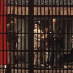 The Ghost Story of Yotsuya Japanese Movie photo