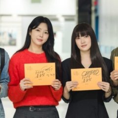 The Brave Yong Su Jeong Korean Drama photo