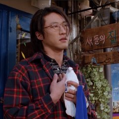 White Valentine Korean Movie photo