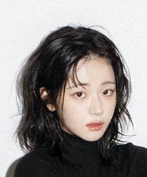 Ji Hye Hong