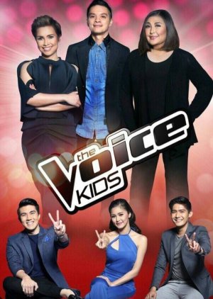 The Voice Kids Season 3 (2016) poster