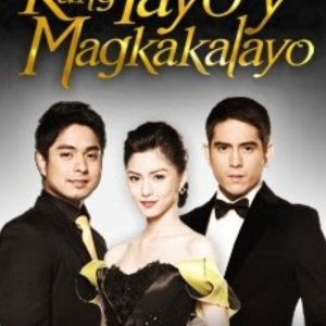 Kung Tayo'y Magkakalayo (2010)