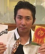 Yamaguchi Shoji