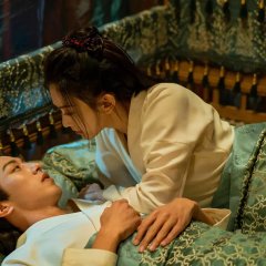 Tea of Destiny Chinese Drama photo