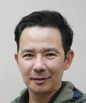 Geng Hao Wang