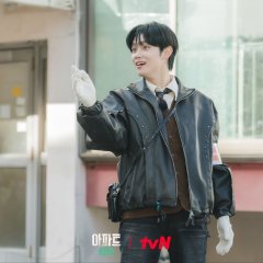 Apartment 404 Korean TV Program photo