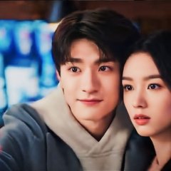 Everyone Loves Me Chinese Drama photo