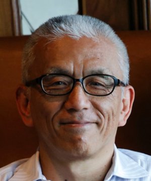 Nobuyuki Isshiki
