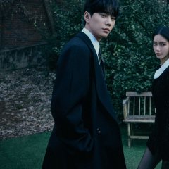 The Impossible Heir Korean Drama photo