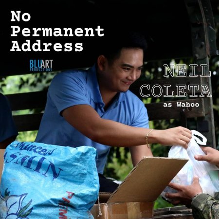 No Permanent Address (2021)