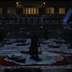 Eternal Brotherhood Chinese Drama photo