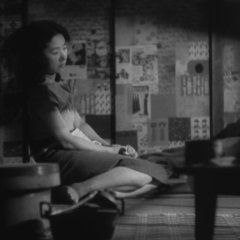 A Hen in the Wind Japanese Movie photo