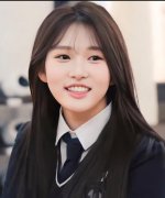 Choi Ye Rin