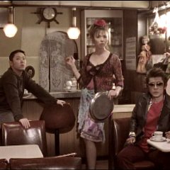 Shiritsu Tantei Hama Mike Japanese Drama photo