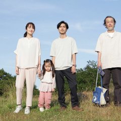 Cottontail Japanese Movie photo