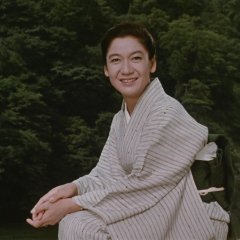 The End of Summer Japanese Movie photo