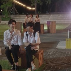 Theory of Love Thai Drama photo