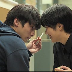 I Was a "Secret Bitch" Japanese Movie photo