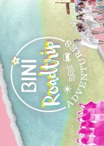 Bini Roadtrip Adventures Philippines TV Program photo