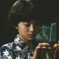 The Girl of Silence Japanese Movie photo