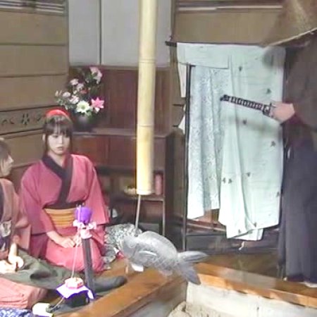 Lady Ninja Kaede (2007)