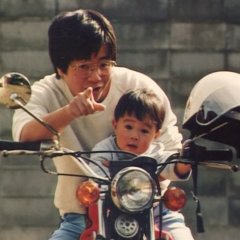 Without memory Japanese Movie photo