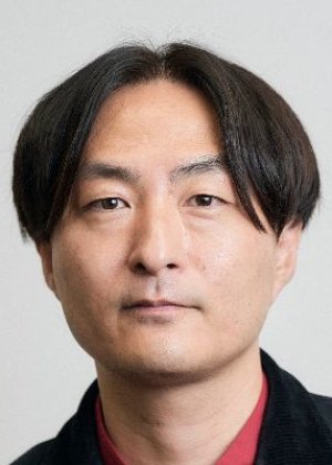 Morigaki Yukihiro in Sankaku Mado no Sotogawa no Yoru Japanese Movie(2021)