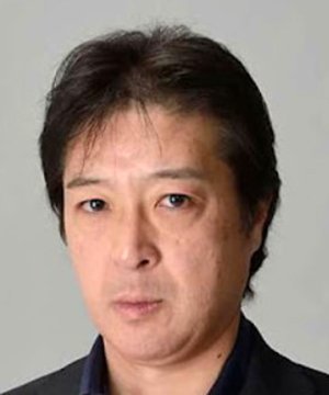 Hiroshi Nekomata