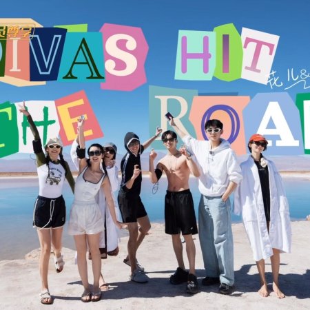 Divas Hit the Road Season 6 (2024)