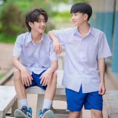 Be Friends First Thai Drama photo