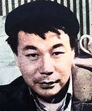 Junichi Nakahara