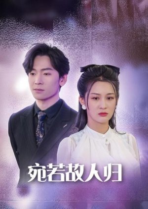 Wan Ruo Gu Ren Gui (2024) poster