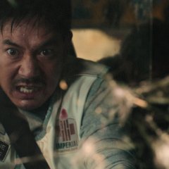 Bangkok Breaking: Heaven and Hell Thai Movie photo